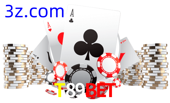 Jogue jogos de pôquer em T89Bet