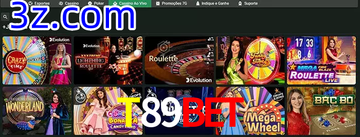 T89Bet bet