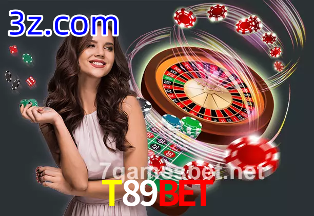vivo no cassino T89Bet