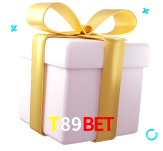 Receba seus bônus de boas-vindas no T89Bet