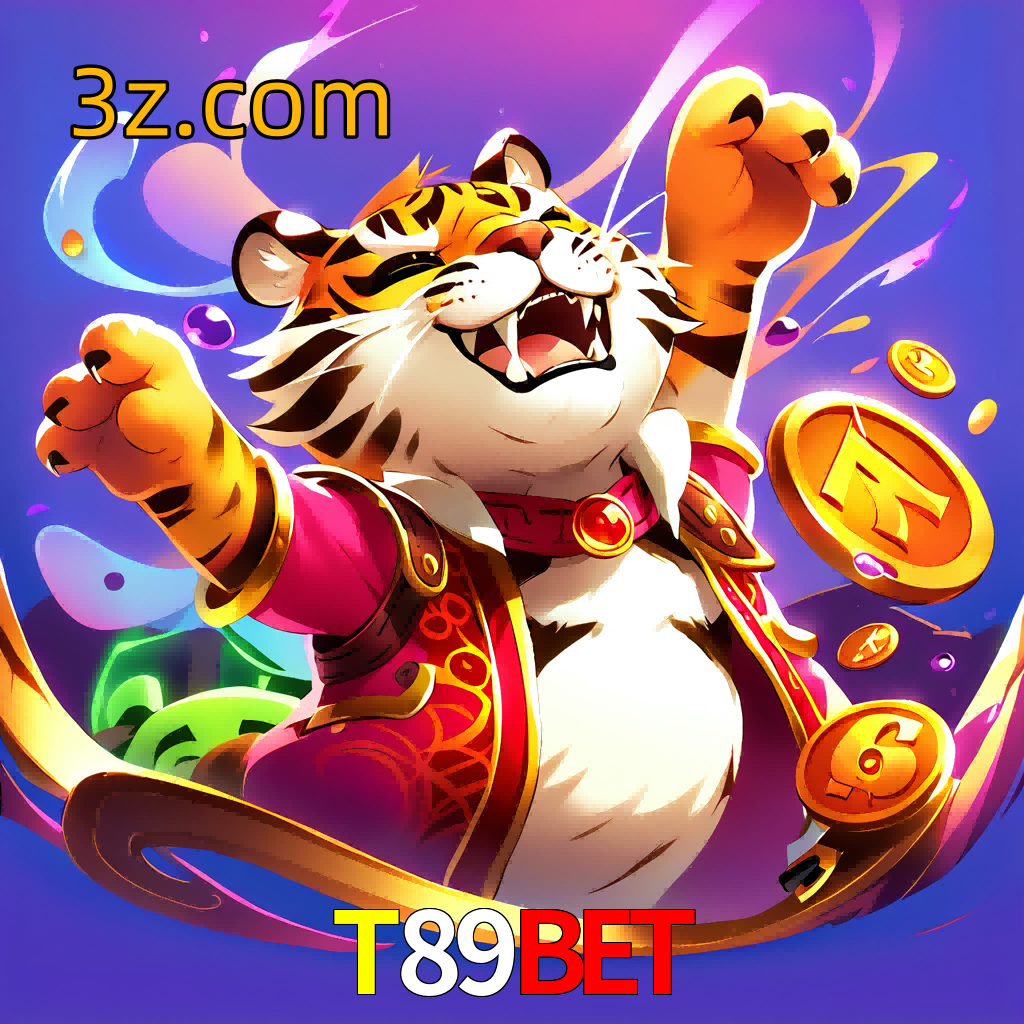 T89Bet