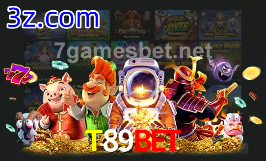 cassino T89Bet